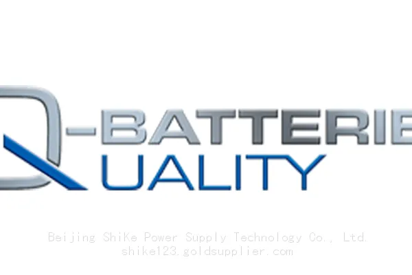 Q-BATTERIES Battery （China ）Limited Company