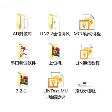 LINTest-MU Development Board photo-5