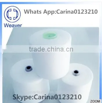 Yarn Dyed Fabric for 100% Polyester Sewing Thread photo-4