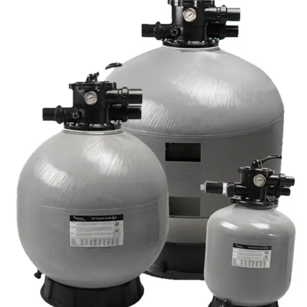 Swimming Pool Circulating Filter Sand Tank Disinfection, Sterilization, Heating and Constant Temperature Equipment Three-in-one Dehumidifier photo-2