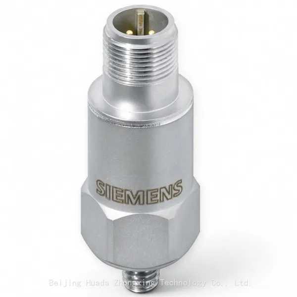 【6AT8008-2AA02-0AA0︱Siemens SIPLUS CMS Vibration Sensor S03】
