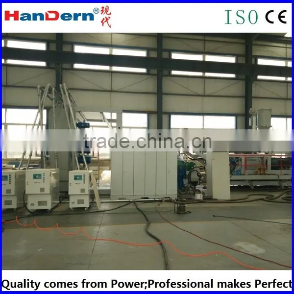 PE Film Making Machine for Baby Diaper photo-3