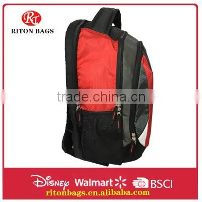 The Newly Dependable Performance of Riton's PU Laptop Backpack Bags photo-2