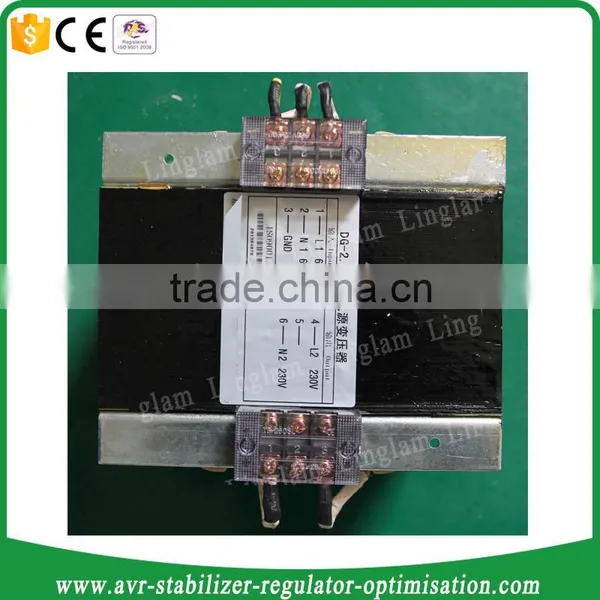 127v 230v Toroidal Transformer photo-3
