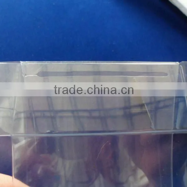 Gluing Machine PET Plastic Box Glue