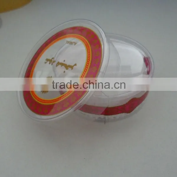 Transparent PVC PET Cylinder Curling Edge Machine photo-3