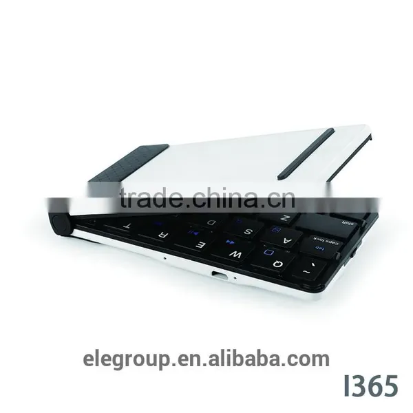 Bluetooth Folding Keyboard for Ipad, Windows, Android, IPhone photo-4