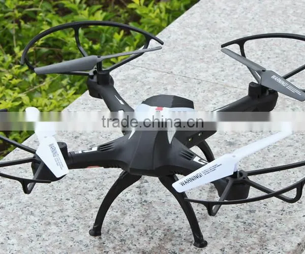 Drone Wifi Drone FPV Drone rc Quadcopter New Products 2015 photo-6