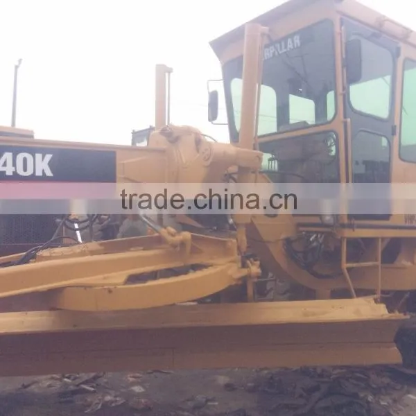 Reasonable Price Used Good Condition Motor Garder 140k for Cheap Sale in Shanghai photo-3