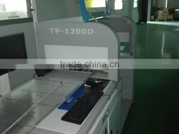 The Line is Designed for Manufacturing of LED Lamps of Different Modifications. photo-5