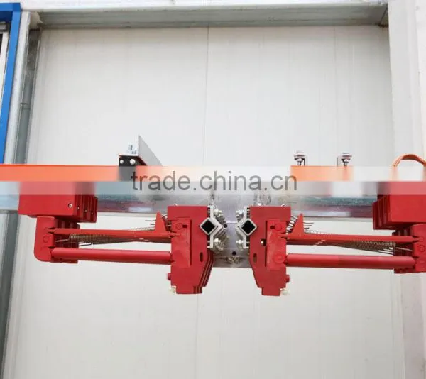 250A Current Collector With High Quality photo-5