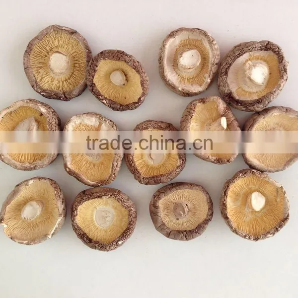 China Dried Shiitake Mushroom With Cap 3-4 CM photo-4