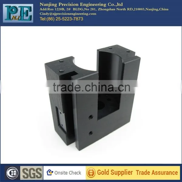 High Precision Custom Adjustable Nylon Fishing Rod Holder photo-6