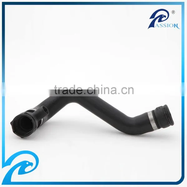 Manufacturer Heater Resistant Customized Car Truck Engine Coolant Hose photo-5