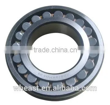 Water Pump Bearings NU205 Cylindrical Roller Bearing 25x52x15 mm photo-3