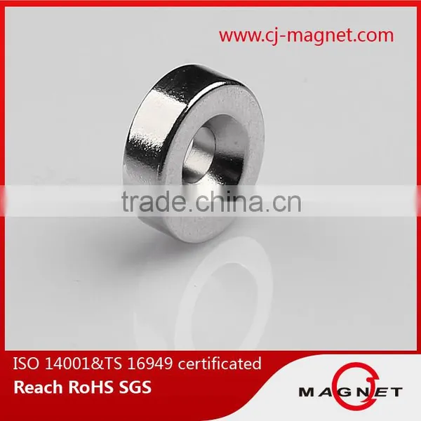 All Grade for Various Shapes Rare Earth N38 Neodymium Magnets photo-3
