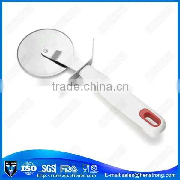 2016 New Product Plastic Handle Pizza Wheel Cutter photo-4