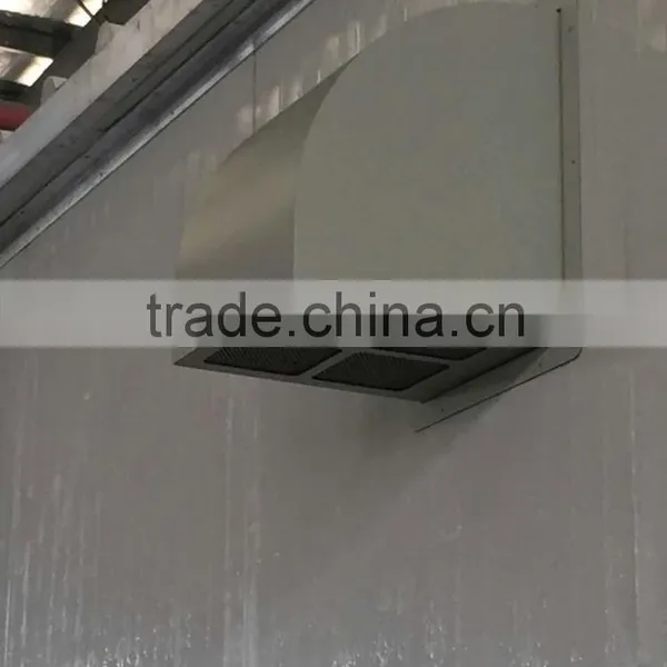 TF2 4/3 Free Cooling Unit / FCU for Telecom Site photo-2