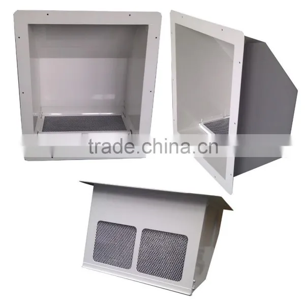 TFL Centrifugal Fan for Telecom Base Station photo-2