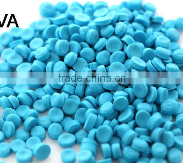 Eva Bag Material/Eva Granule/Eva Pellet/Eva Material/Eva Compound for Bag photo-4