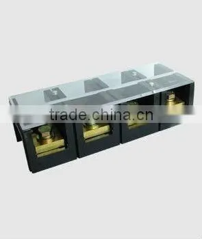 TC Terminal Block TC-6004(Plastic Terminal Block)