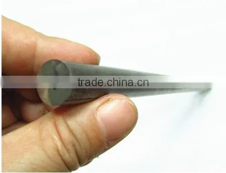 Exporting Tungsten Carbide Rod With Hole photo-3