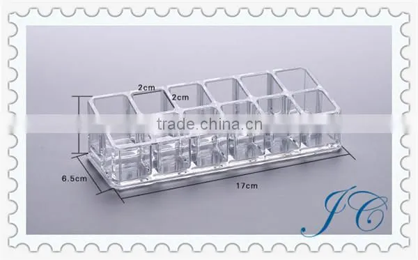 Hot Sale Open Front Plastic Storage Box Compartments With High Quality photo-3