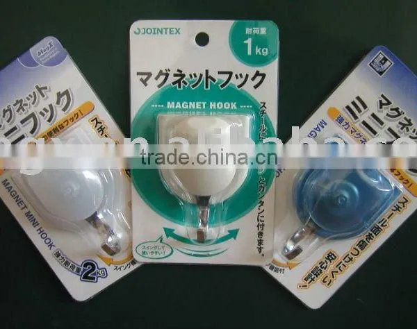 Magnet Hook With ISO Certificate