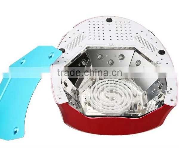 Ccfl Nail Led uv Lamp photo-4