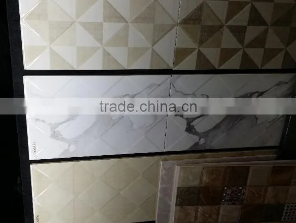 Indoor Ink Jet Ceramic Wall Tiles photo-6
