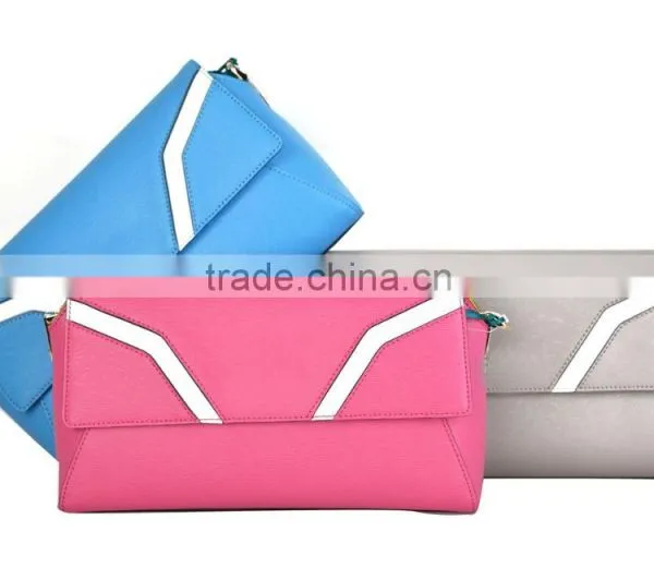 Guangzhou Factory Wholesale Shoulder Bag