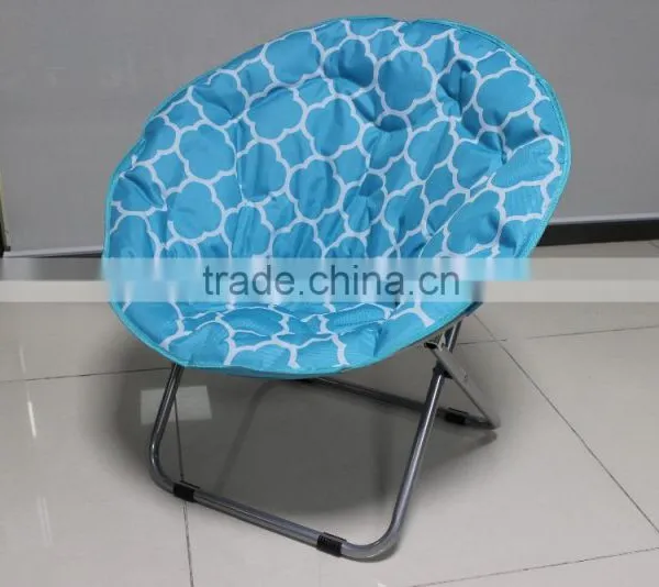 Cheap and High Quality Moon Chair photo-2