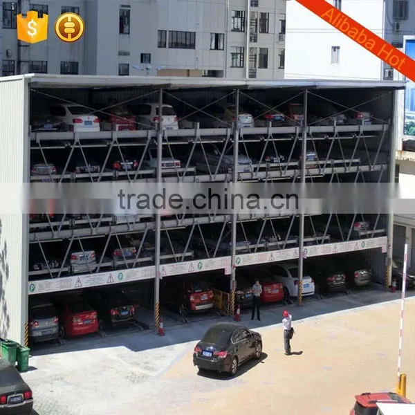 Parking Equipment