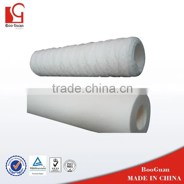 5 Micron Spun Polypropylene Water Filter Cartridge photo-5