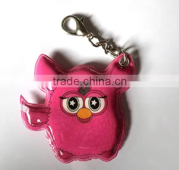 Hight Quality Led Keychain photo-5