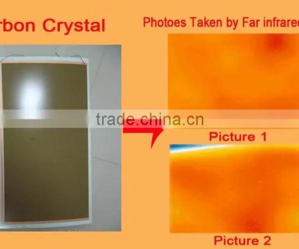 Infrared Electric Heater photo-5