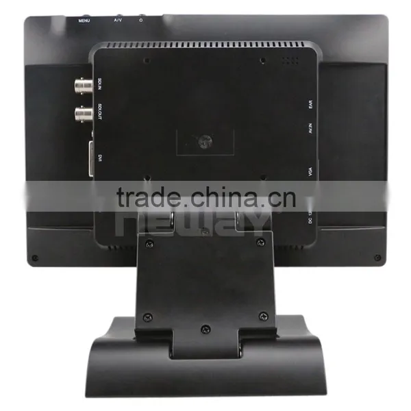 10.1" 1280*800 Resolution LED Backlight Industry Resistive Touch Screen photo-4