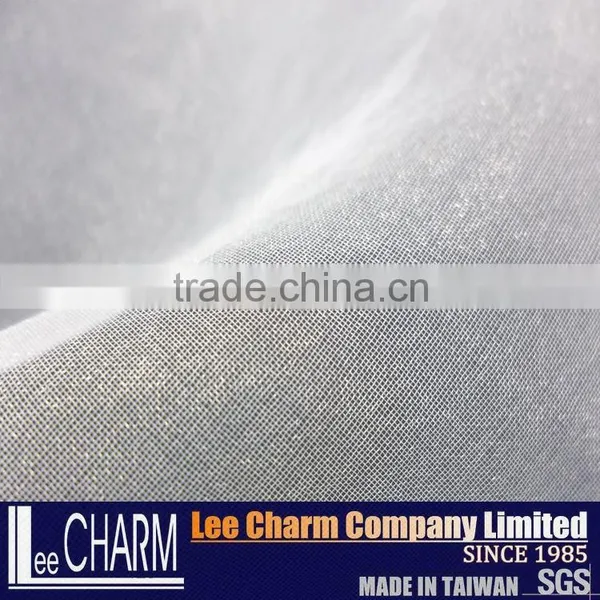 Polyester Wedding Decoration Organza photo-2
