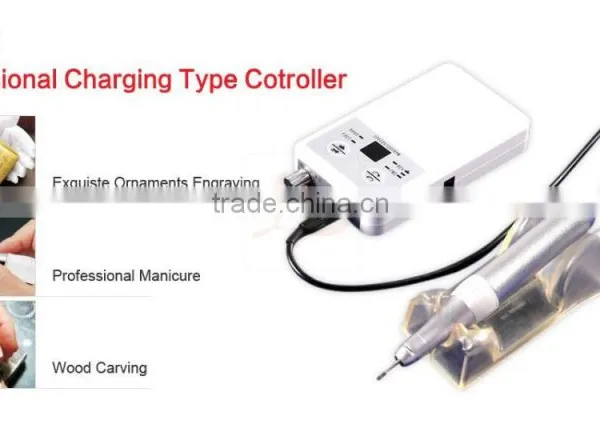 LY JD6G Professional Portable Charging Type Grinding Machine 220V/110V photo-4