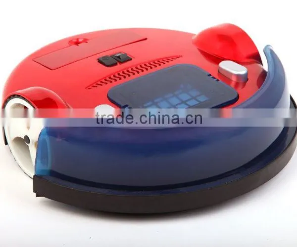 Cheap Robot Vacuum Cleaner,desktop Vacuum Cleaner photo-2