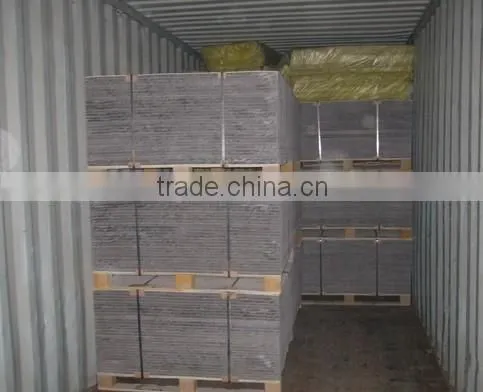 Fiber Cement Board