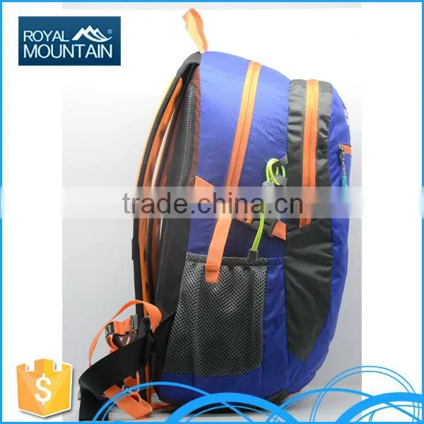 2015 Outdoor Sports Hiking OEM 8388 30L New Hiking Backpack With High Quality photo-4