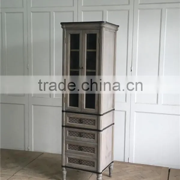 french provincial furniture bathroom cabinet