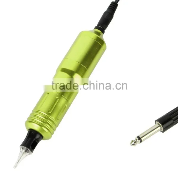 Hot Selling Professional Permanent Makeup Machine for Eyebrows A5 Makeup Pen Machine photo-4