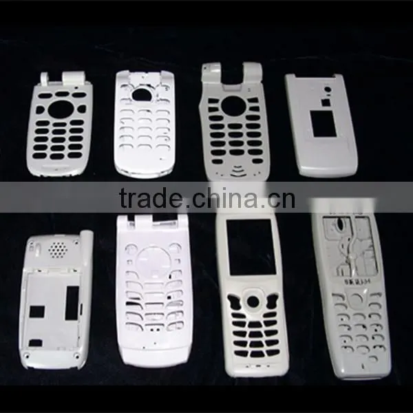 Factory Wholesale Iphone Case Plastic Injection Mould photo-2
