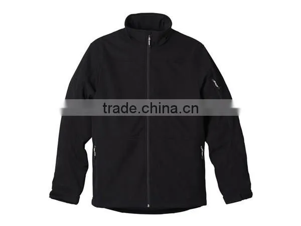 Reflective Winter School Sports Uniform - Sports Weather Jackets photo-2