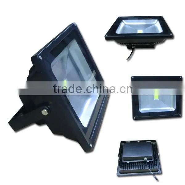 New Products on China Market IP65 Led Floodlights Bridgelux photo-4