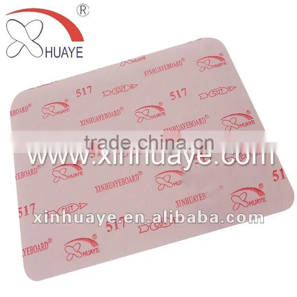 2015 Xinhuaye Hot-selling Sheet Boards