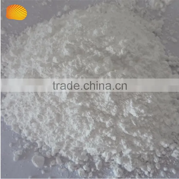 High Quality Calcium Stearate for PVC Heat Stabilizer/Lubricant