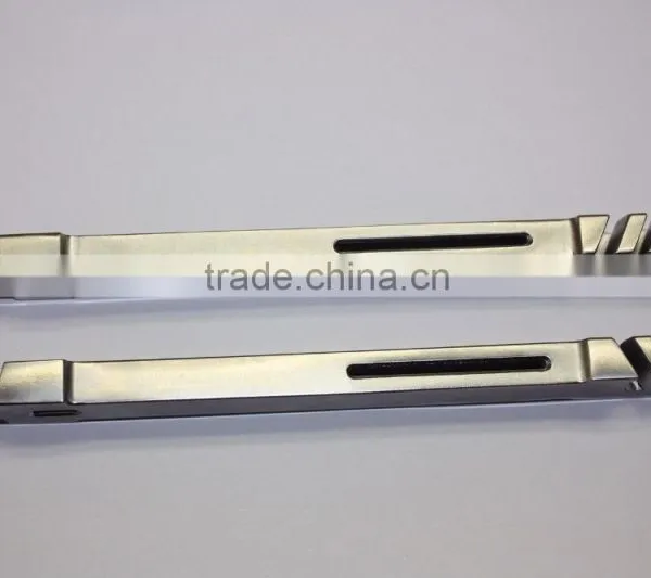 Bone Plate Benders Orthopedic Instrument-Large 20x1.5x1cm Excellent Quality /The Basis Surgical Orthopedics Instruments photo-2